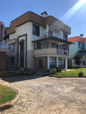 Seyran Seaside Apartments - 2-dublex